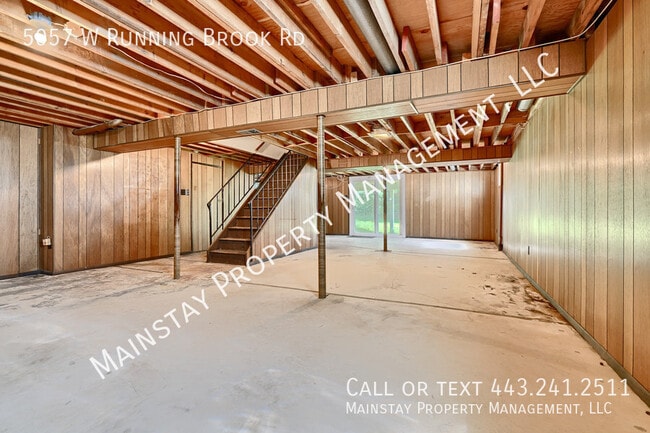 Building Photo - 5057 W Running Brook Rd