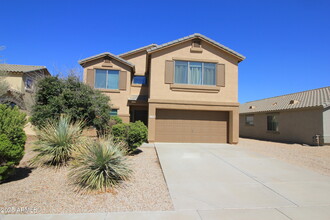 Building Photo - 1578 W San Tan Hills Dr