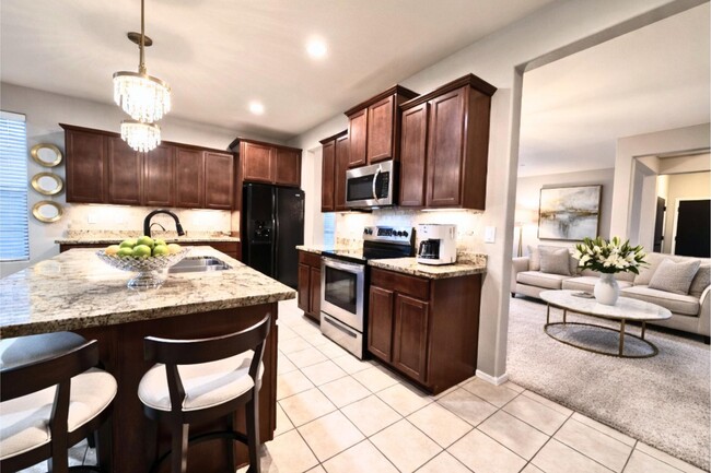 Building Photo - 2969 E Isaiah Ave