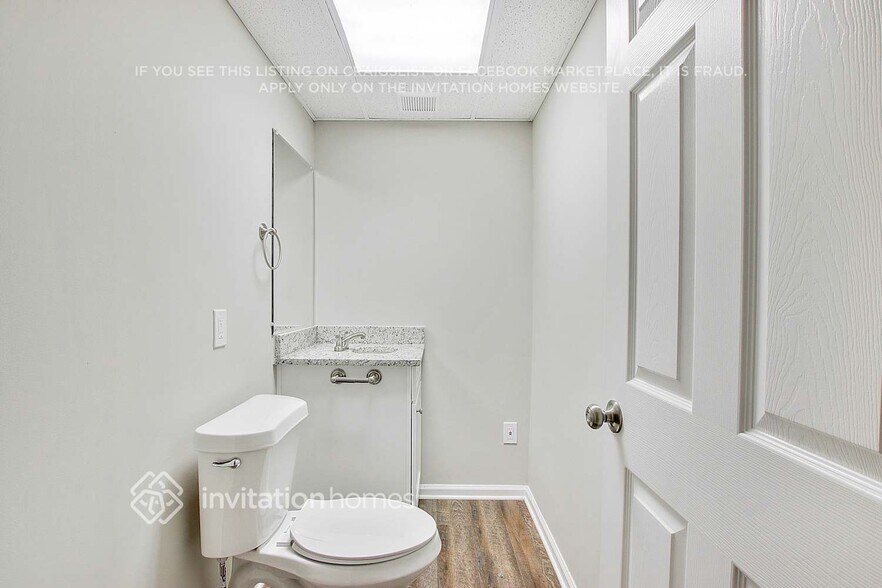 Building Photo - 3358 Old Trail Ct