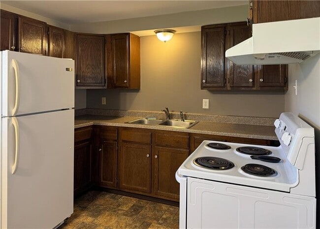 Building Photo - 505 McKee Ave