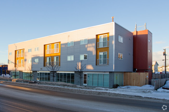 Building Photo - Park Place Village