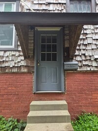 Building Photo - 207 Scammel St