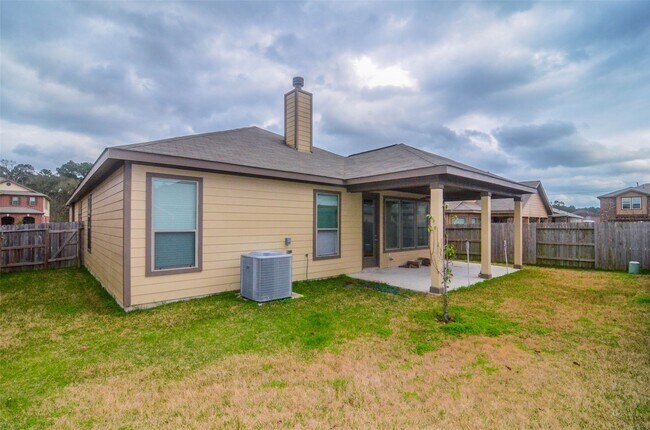 Building Photo - 15207 Keystone Bend Ln