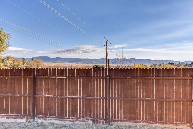 Building Photo - 8660 E Manley Dr