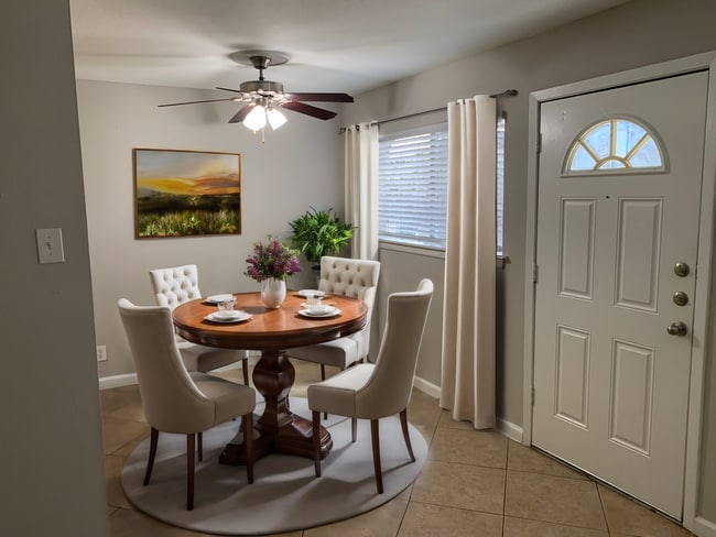 Interior Photo - Verano at the Heights Apartments