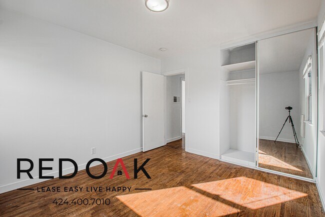 Building Photo - 4101 Wade St