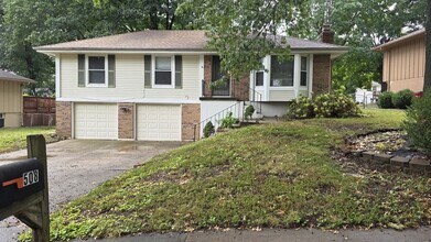 Building Photo - Coming Soon – Newly Updated 3 Bedroom Home...