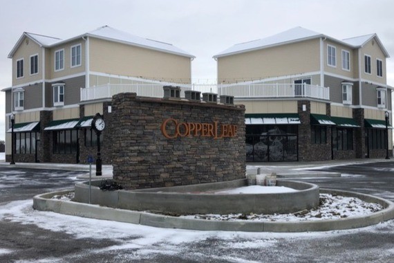 Building Photo - CopperLeaf Erie