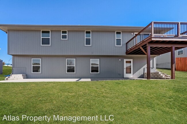 Building Photo - 4 br, 3 bath House - 16910 Meadow Creek Court
