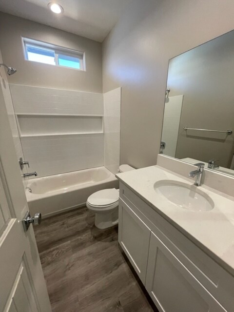 Building Photo - 6216 Curvy Hills Dr