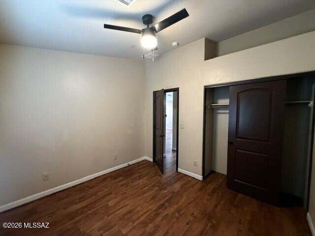 Building Photo - 2501 S Pantano Pkwy