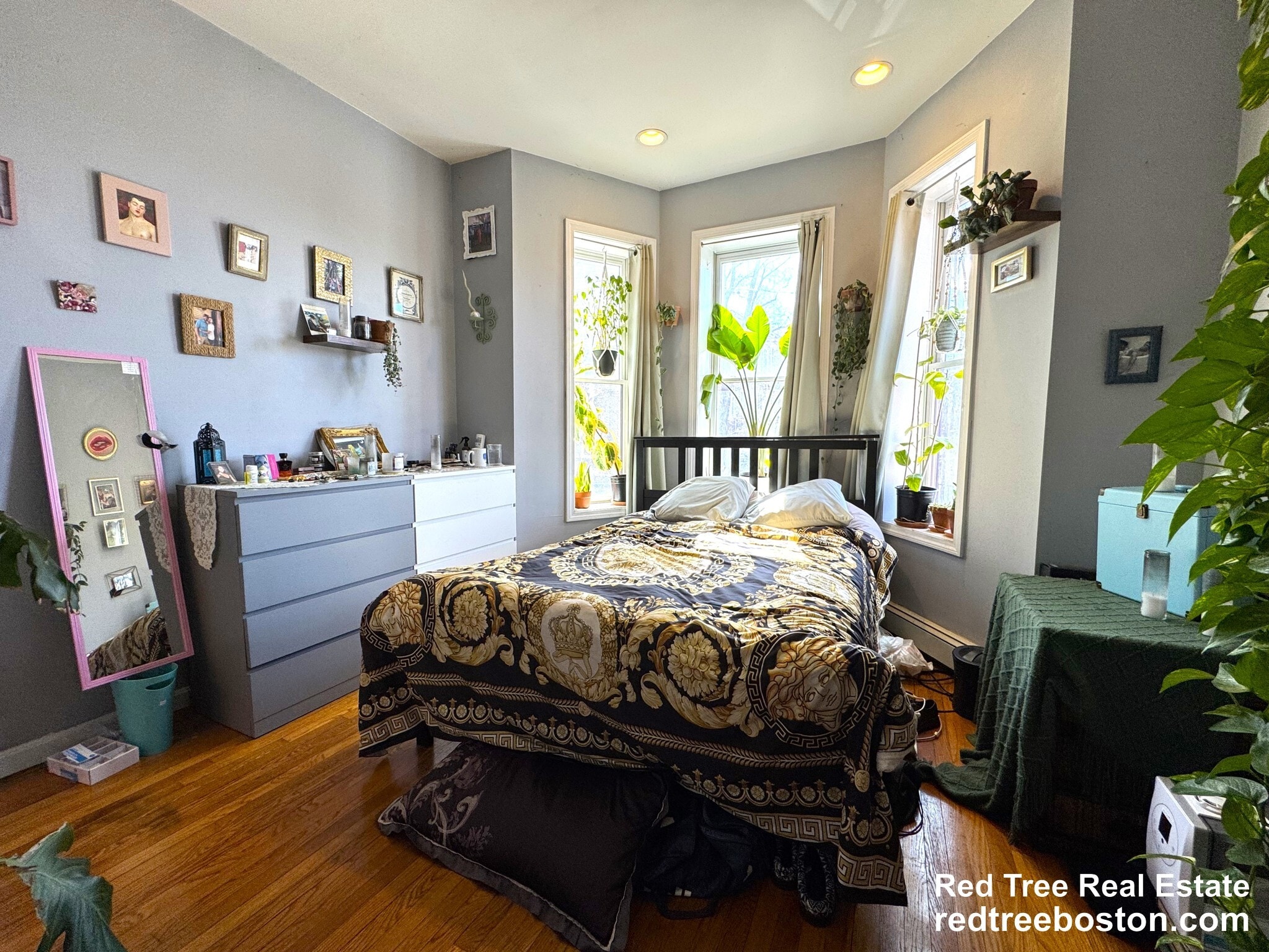 Building Photo - 59 Fort Ave