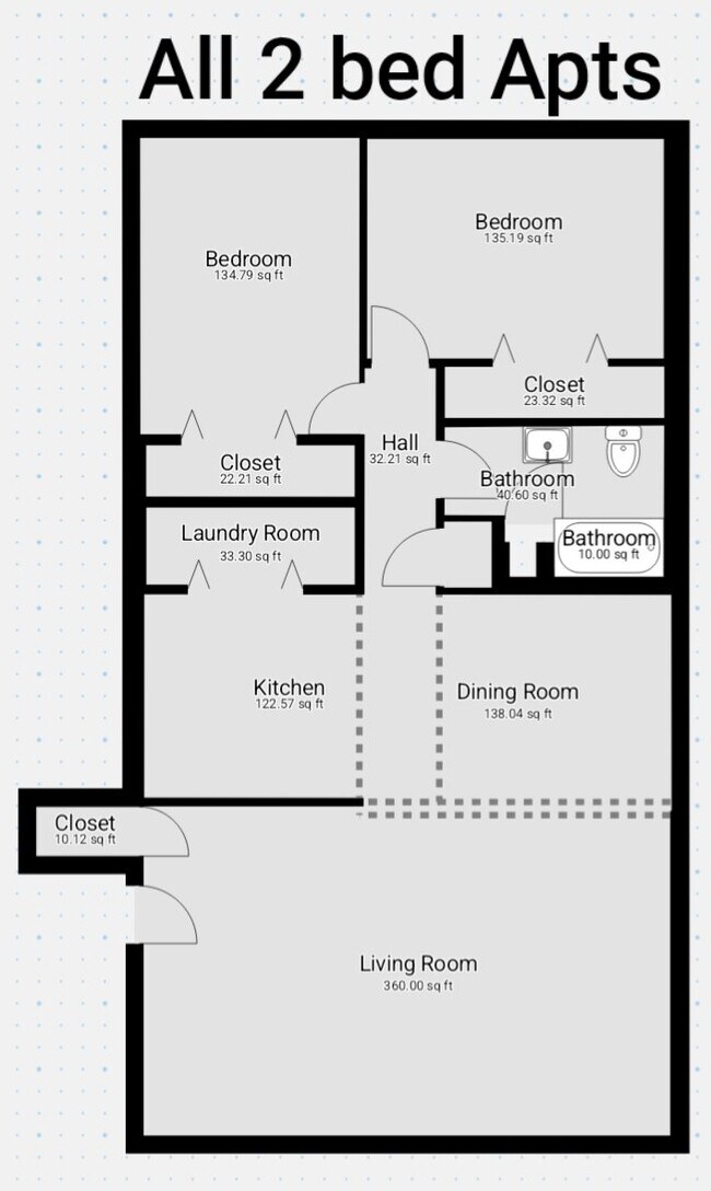 Building Photo - 110 Cromwell Pl