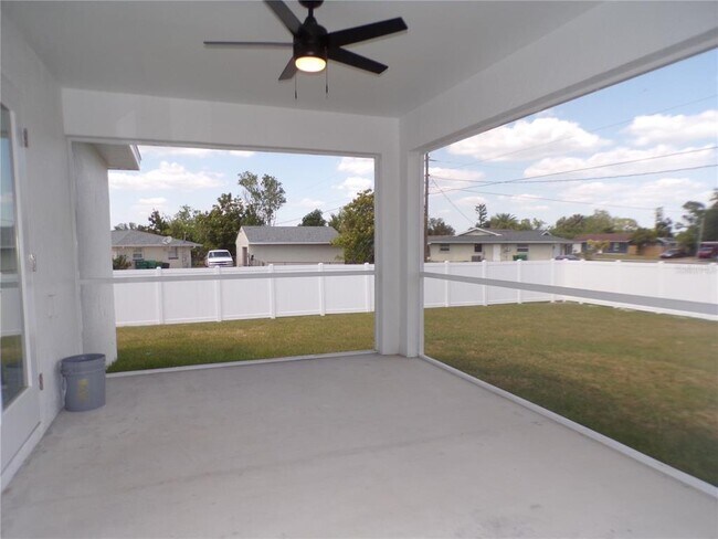 Building Photo - 3308 Port Charlotte Blvd
