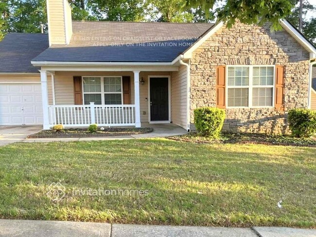 Building Photo - 5000 Buckeye Pl