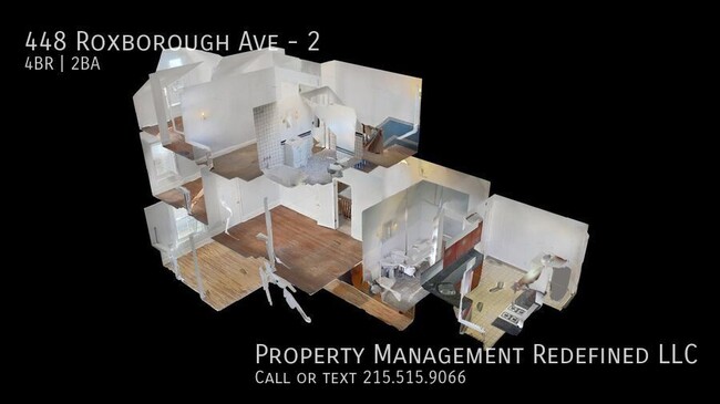 Building Photo - 448 Roxborough Ave