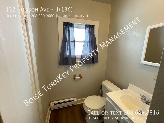 Building Photo - 132 Hudson Ave