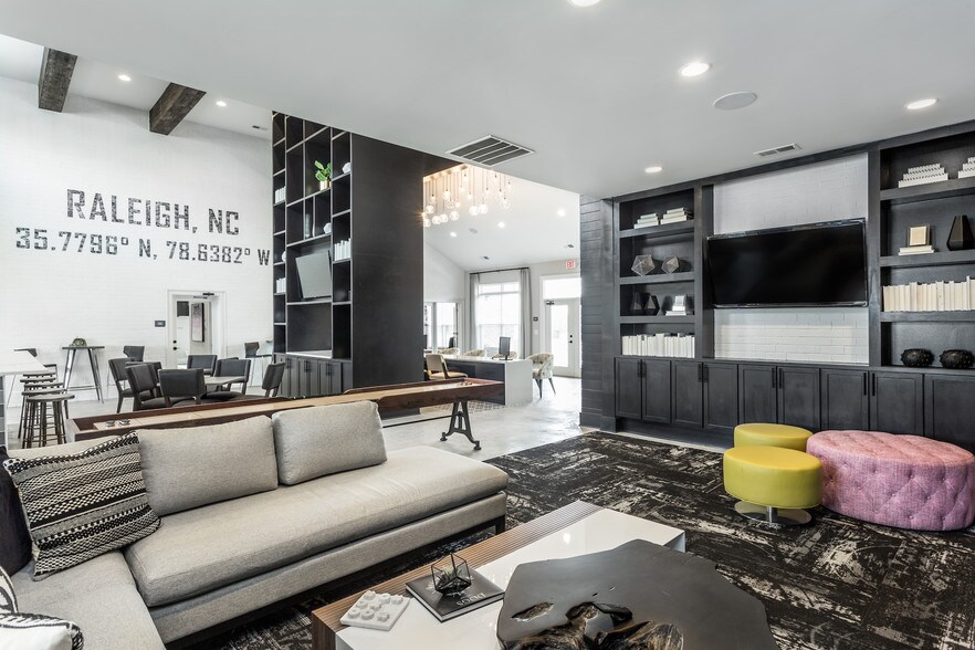 Elevate Brier Creek 9921 Horizon Overlook Dr Raleigh NC 27617