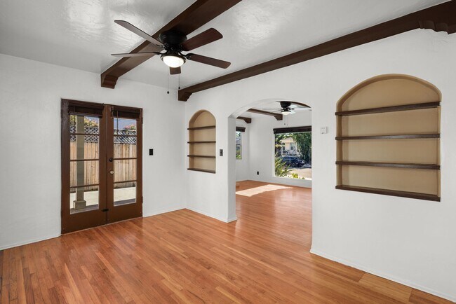 Building Photo - 4715 Soria Dr