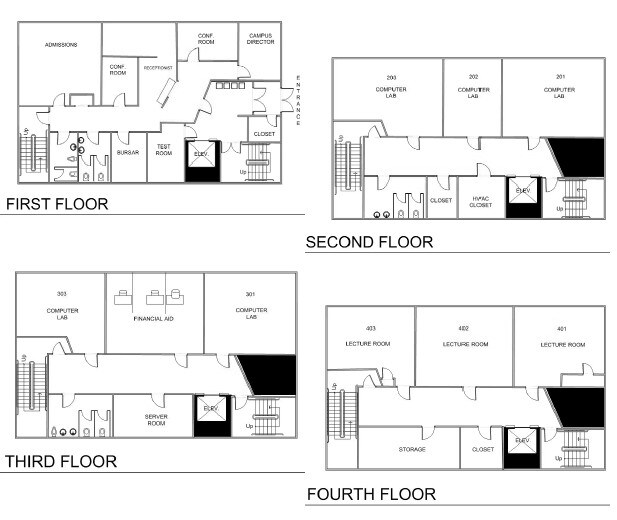 Floorplan - 15 Meridia