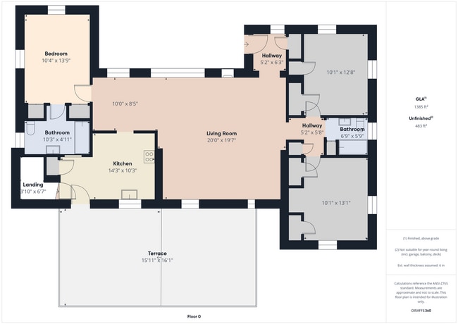 Building Photo - Available Now! Beautiful 3 Bedroom 2 Bath ...
