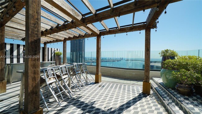 Building Photo - 1300 S Miami Ave