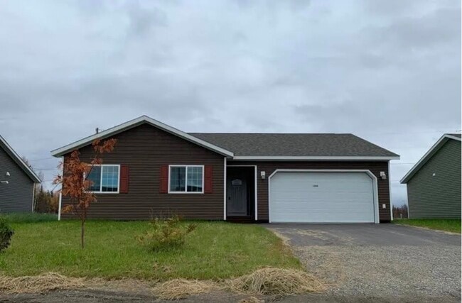 Primary Photo - 1602 Bronco Ln