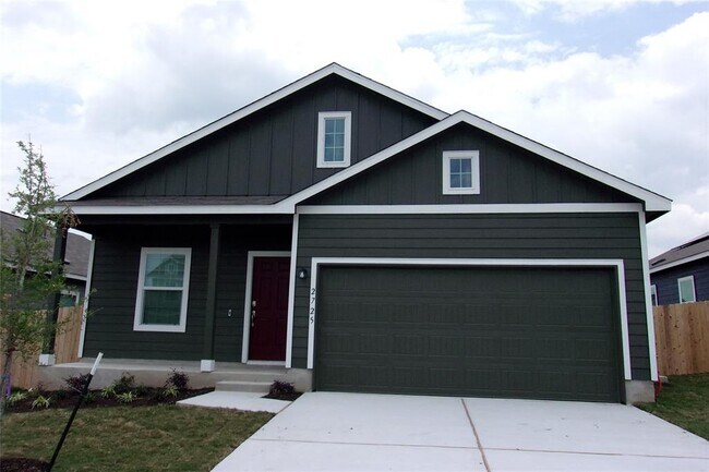 Building Photo - 2725 Louris Ln