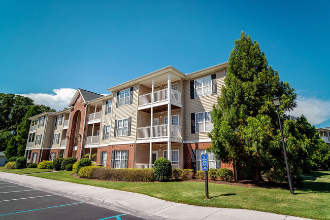 Ashton Park - Anderson, SC | Apartment Finder