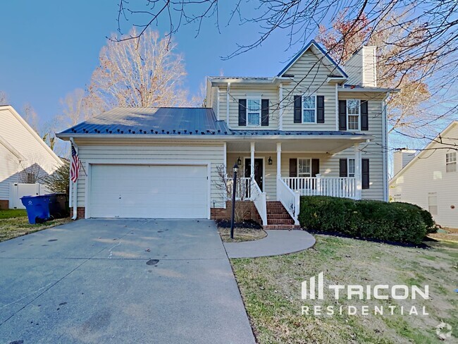Building Photo - 1512 Ballard Ct