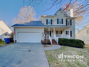 Building Photo - 1512 Ballard Ct