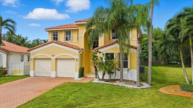 Building Photo - 3802 SW 165th Terrace