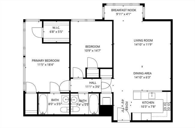 Building Photo - 533 Cambridge St