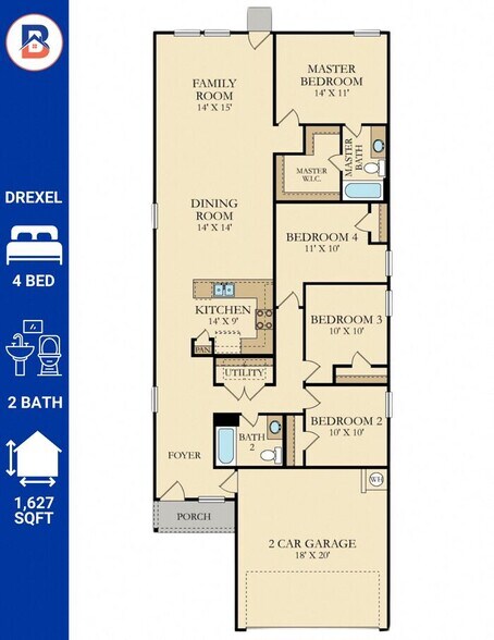 Building Photo - 7243 Winding Fence
