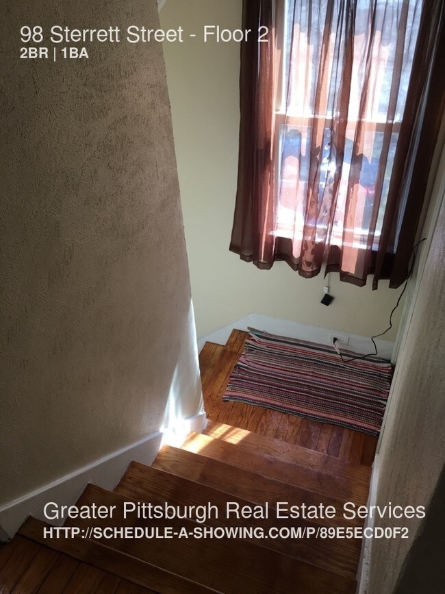 Building Photo - 98 Sterrett St