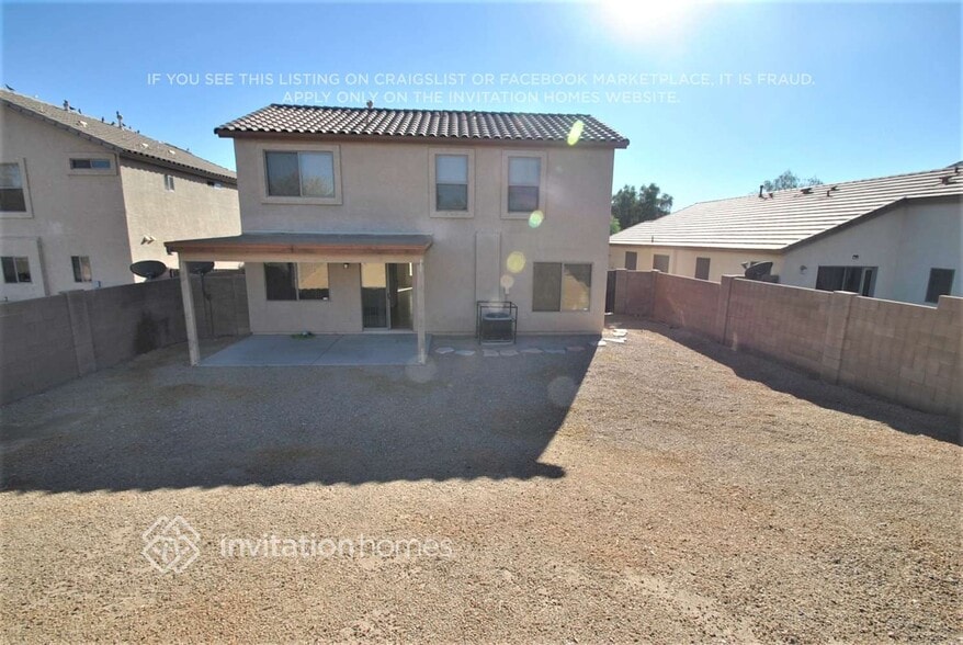 Building Photo - 16684 W Culver St