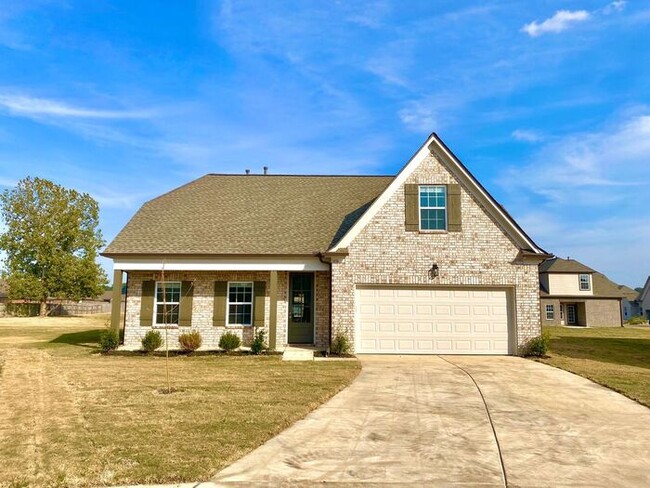 Building Photo - Now Leasing @ Mallard Park in Walls, MS. Available NOW! One Month Free!