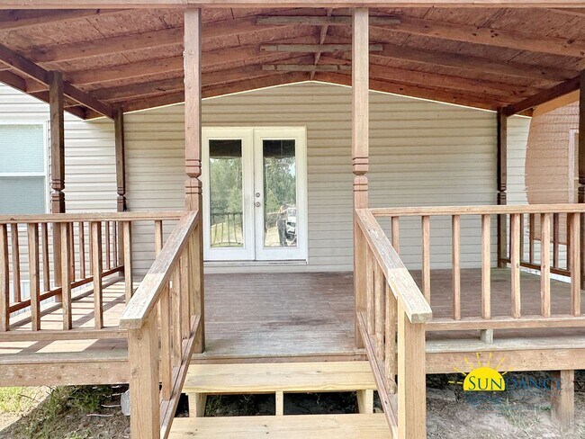 Building Photo - 8415 Tortuga St