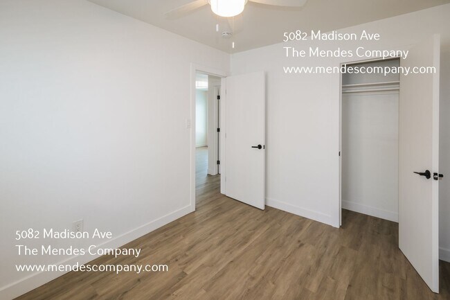 Building Photo - 5082 Madison Ave