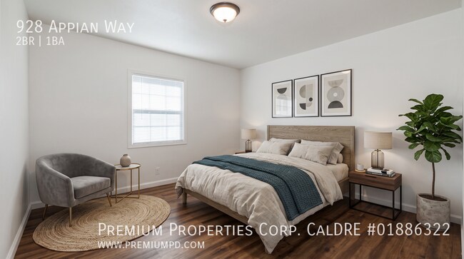 Building Photo - 928 Appian Way
