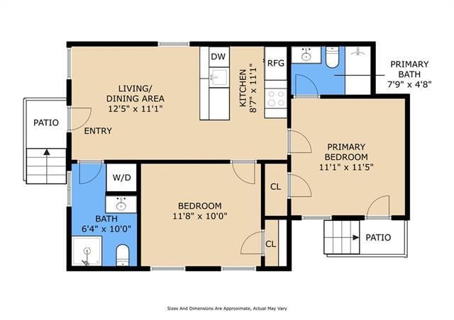 Building Photo - 632 Esplanade Ave