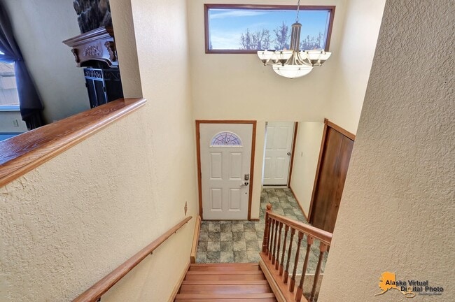 Building Photo - Spacious Home with Garage & Fenced Yard Near JBER & Major Hospitals