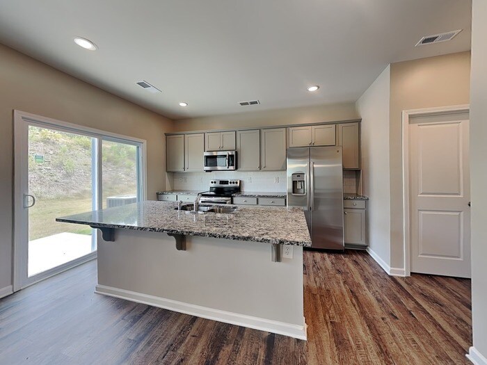 Building Photo - 5705 Camp Ct