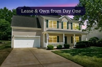 Building Photo - Build Equity While Leasing - Lease and Own...
