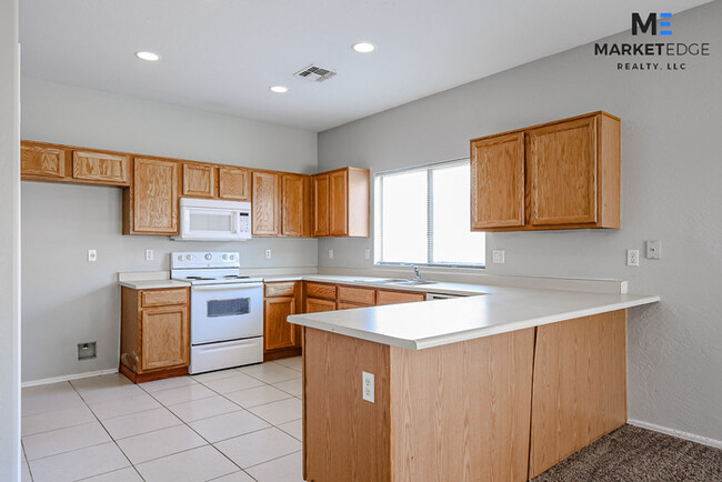 Building Photo - 3 Bedroom Homes in Maricopa! JOIN THE WAIT...