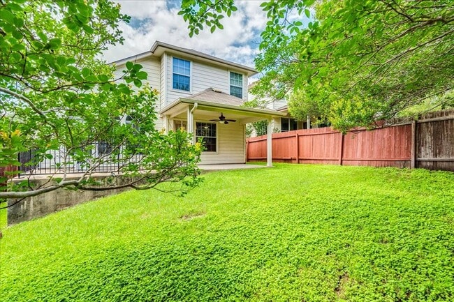 Building Photo - 11320 Conchos River Trail