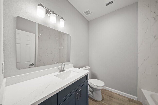 Building Photo - 4338 Brinkley St