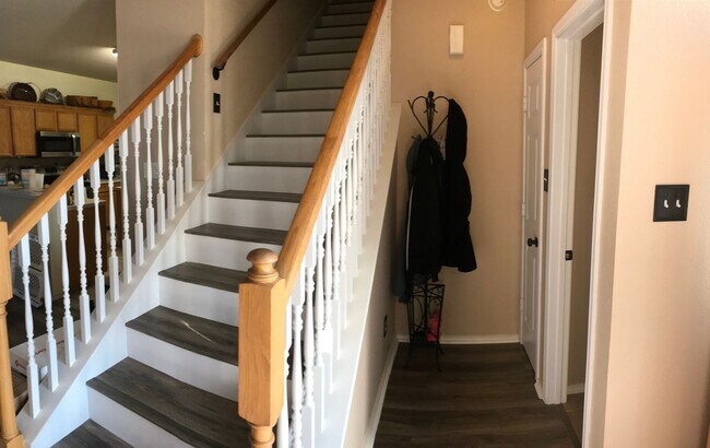 Building Photo - 4-Bedroom House for Rent in Harker Heights