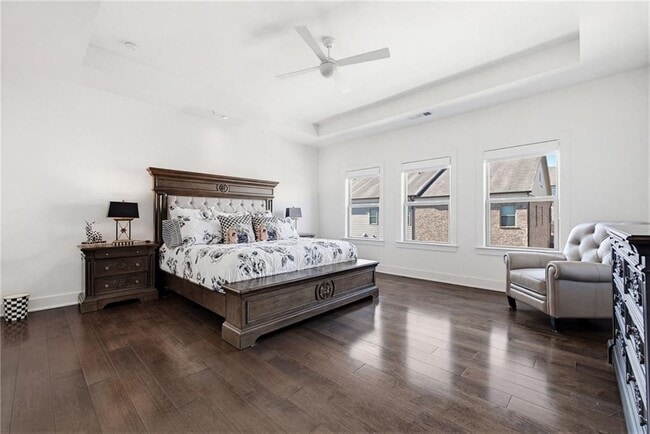 Building Photo - 3573 Parkside Wy